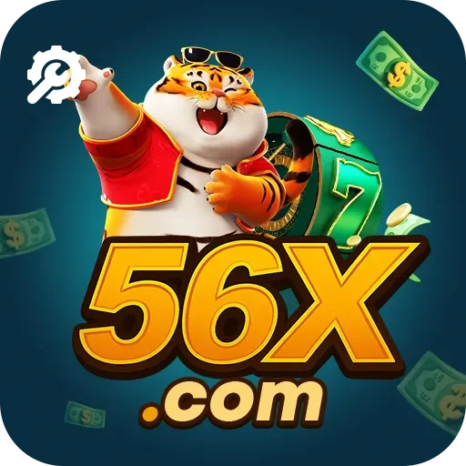 Como instalar o app da 56x