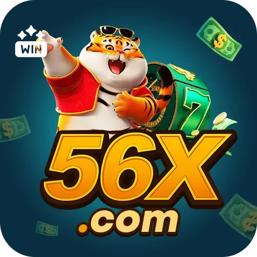 Ganhe prêmios incríveis na 56x