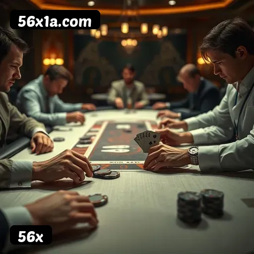 56x APK - Download Oficial Android